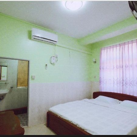 Saw Nyein San Guest House Nyaung-U Exterior photo