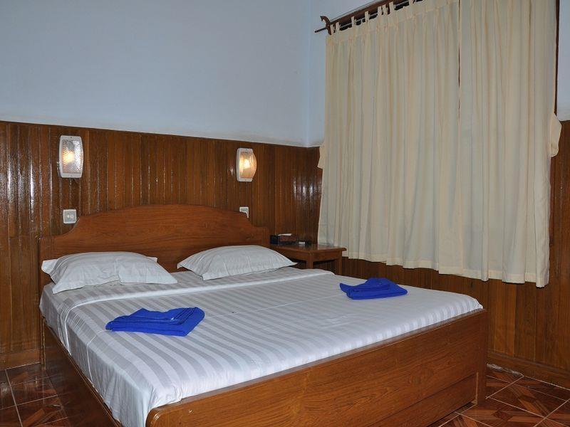 Saw Nyein San Guest House Nyaung-U Exterior photo
