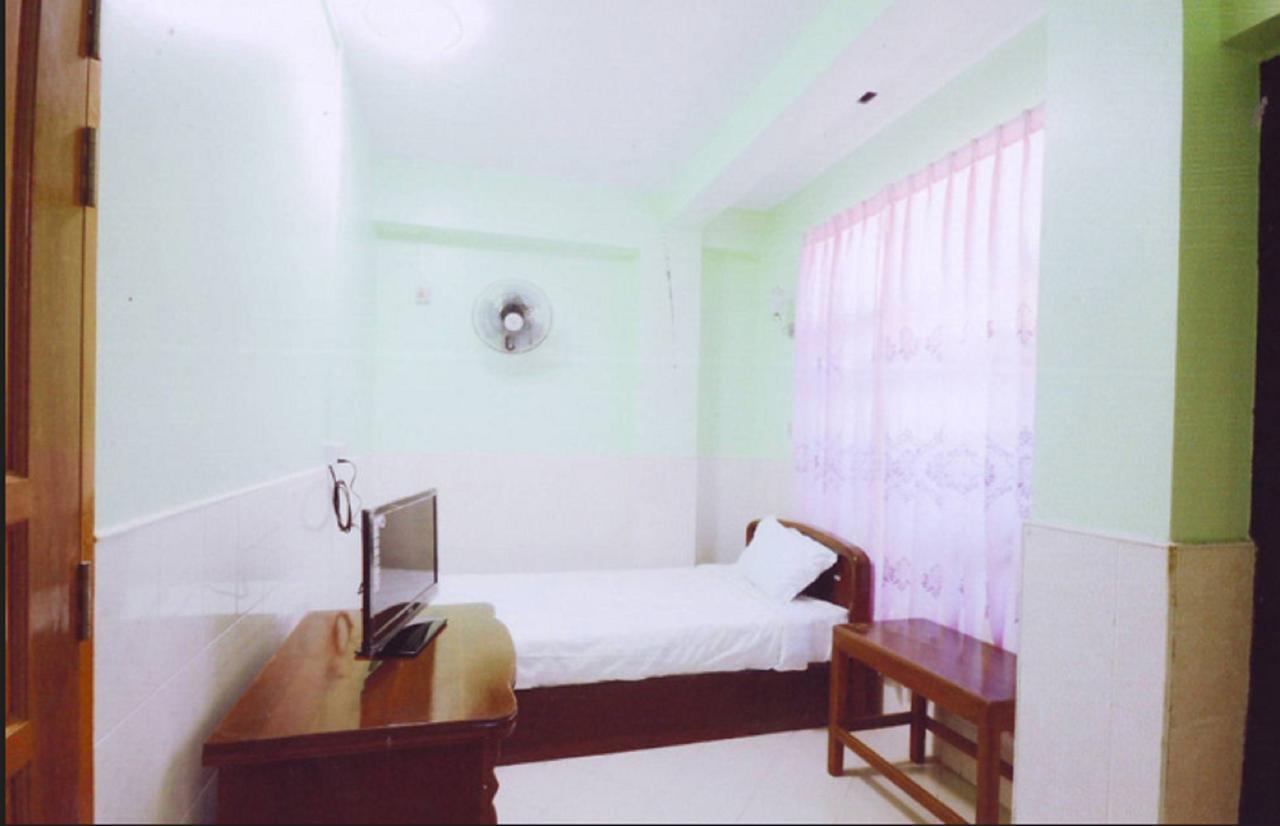 Saw Nyein San Guest House Nyaung-U Exterior photo