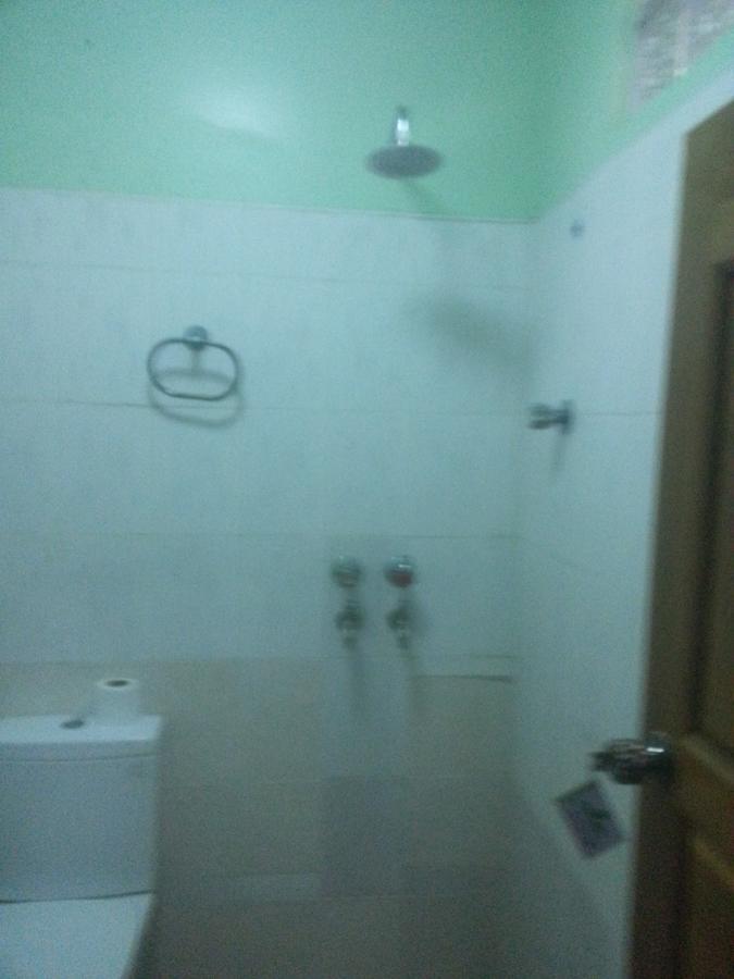 Saw Nyein San Guest House Nyaung-U Exterior photo